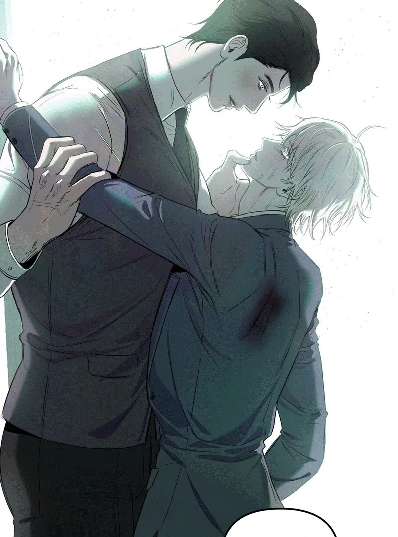Scapegoat (MythToons) - Chapter 6 manhwa