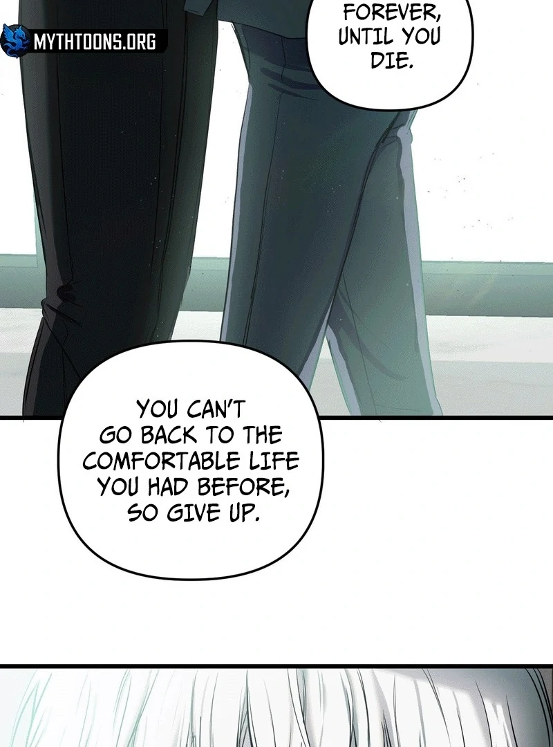 Scapegoat (MythToons) - Chapter 6 manhwa