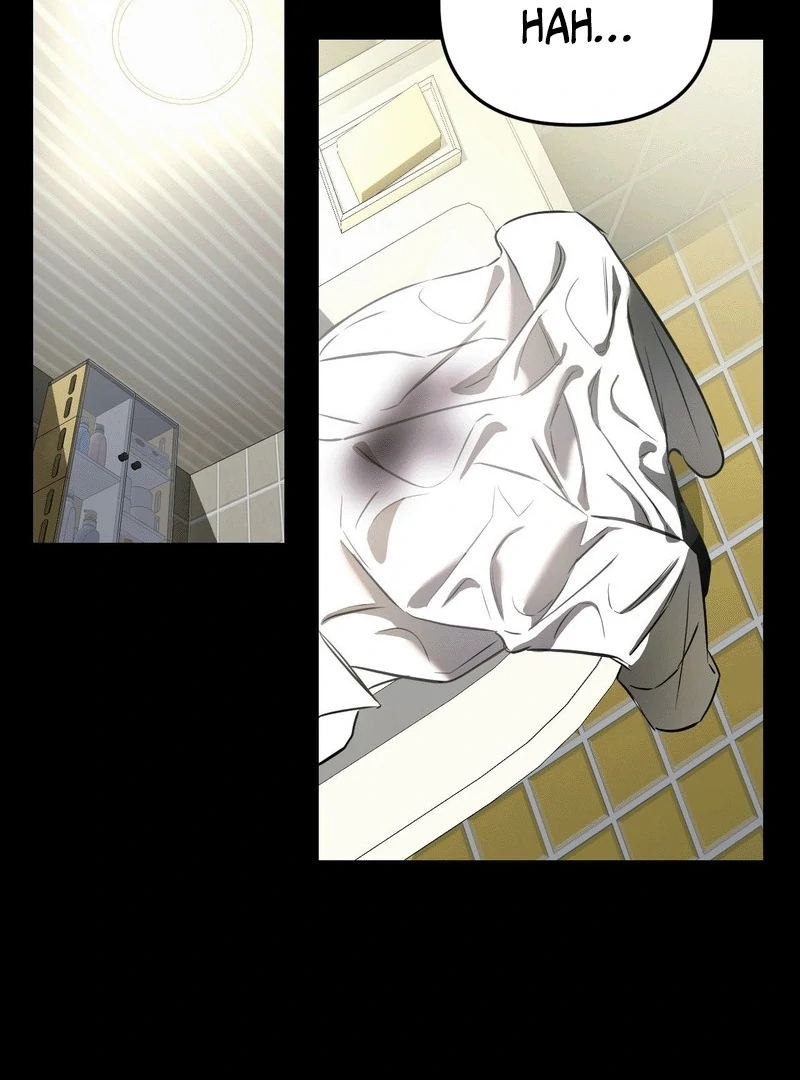 Scapegoat (MythToons) - Chapter 6 manhwa
