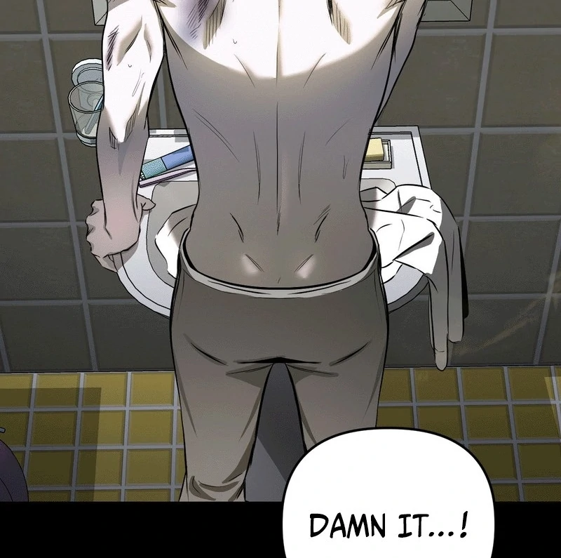 Scapegoat (MythToons) - Chapter 6 manhwa