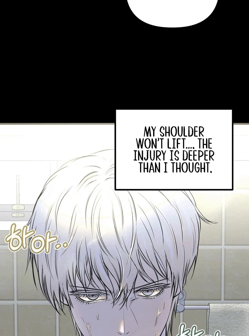 Scapegoat (MythToons) - Chapter 6 manhwa