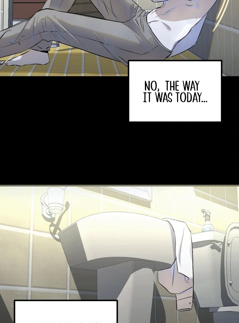 Scapegoat (MythToons) - Chapter 6 manhwa