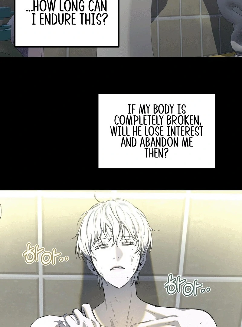 Scapegoat (MythToons) - Chapter 6 manhwa