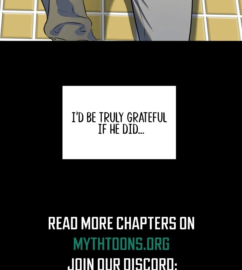 Scapegoat (MythToons) - Chapter 6 manhwa