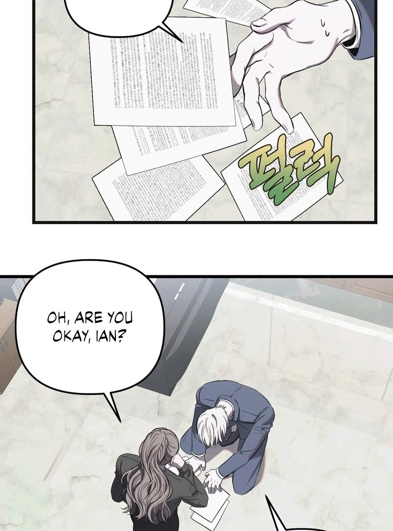 Scapegoat (MythToons) - Chapter 7 manhwa