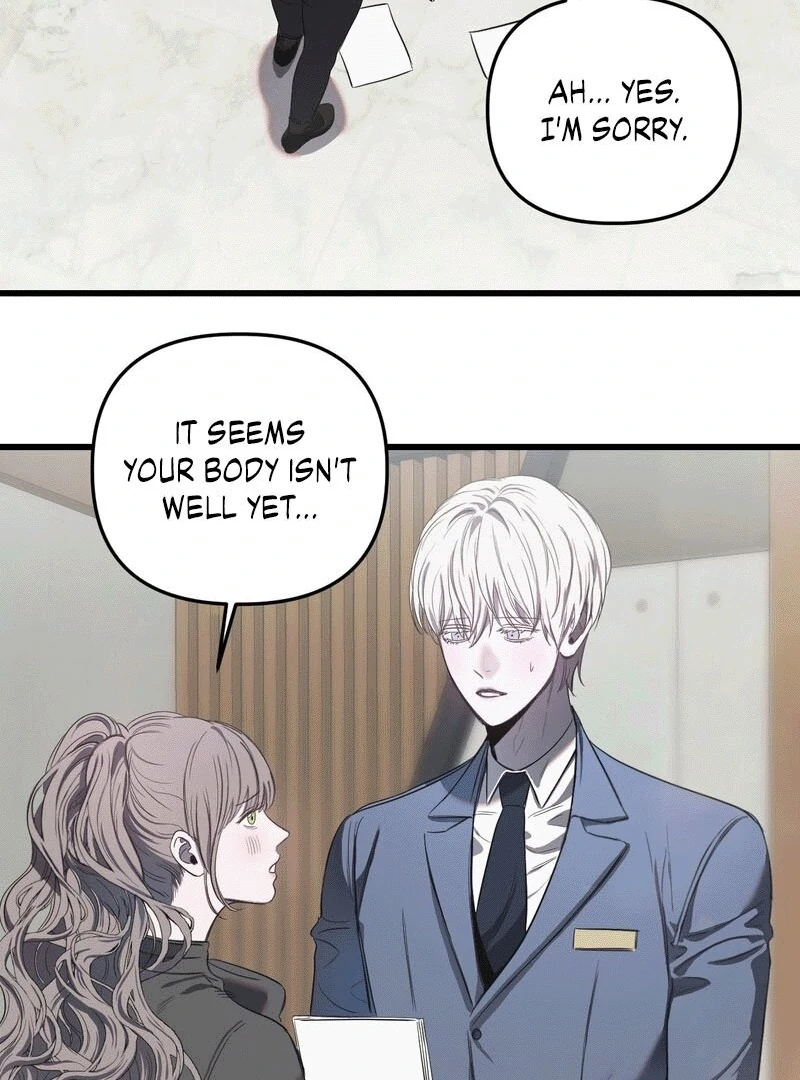 Scapegoat (MythToons) - Chapter 7 manhwa