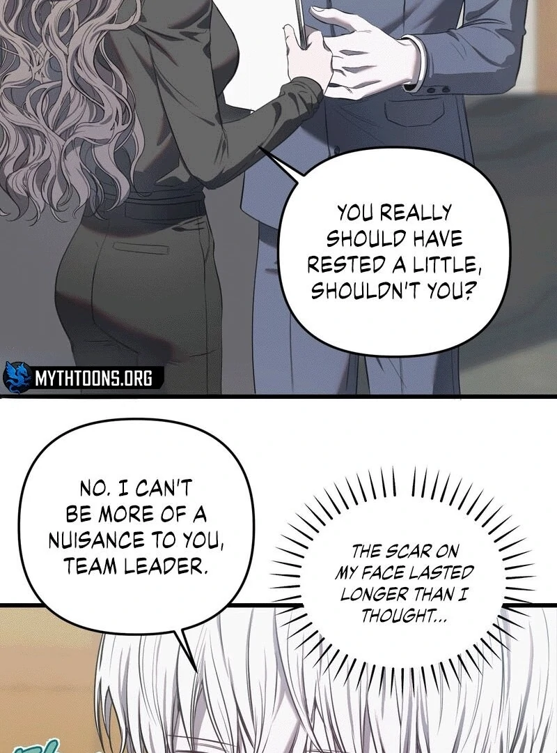 Scapegoat (MythToons) - Chapter 7 manhwa