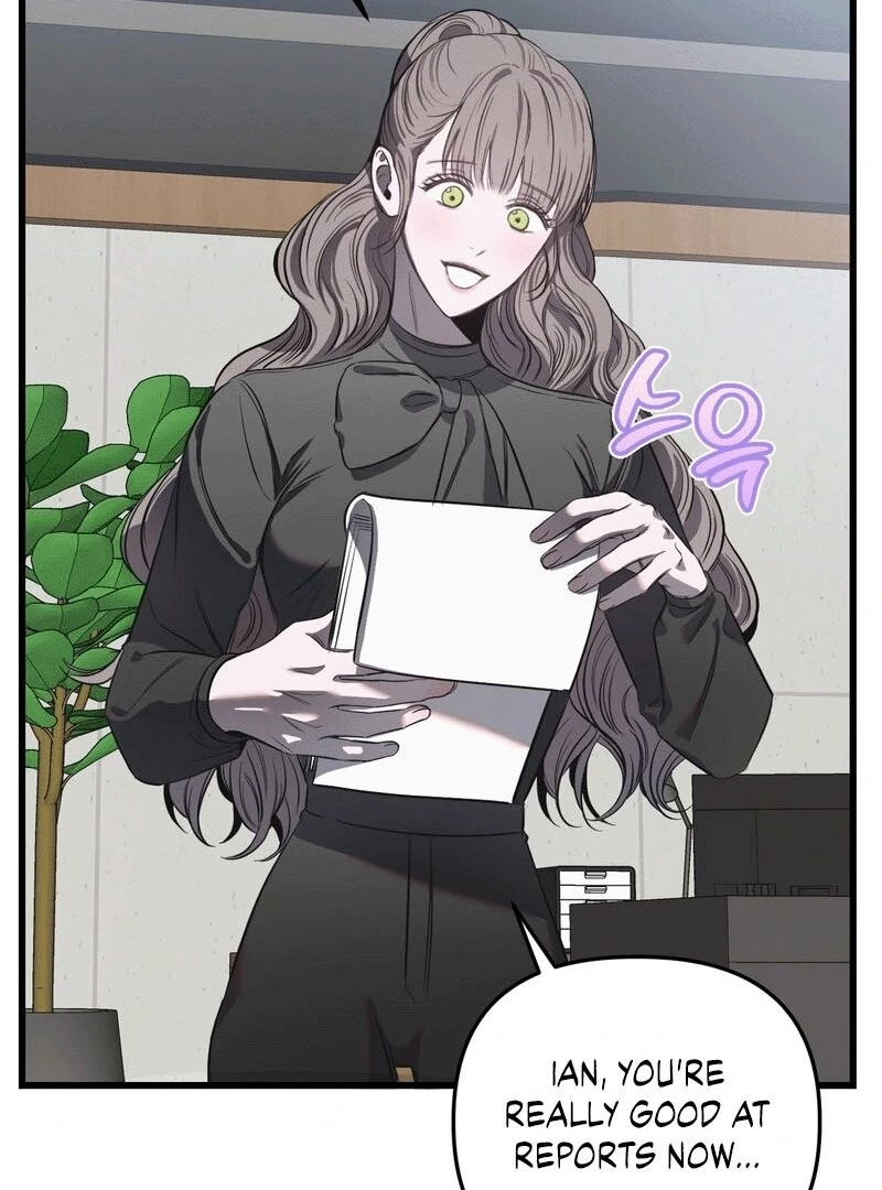 Scapegoat (MythToons) - Chapter 7 manhwa