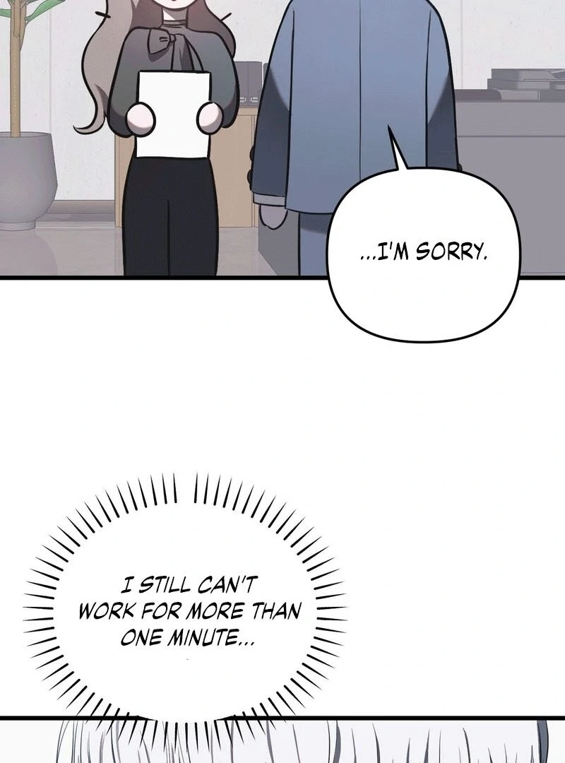 Scapegoat (MythToons) - Chapter 7 manhwa