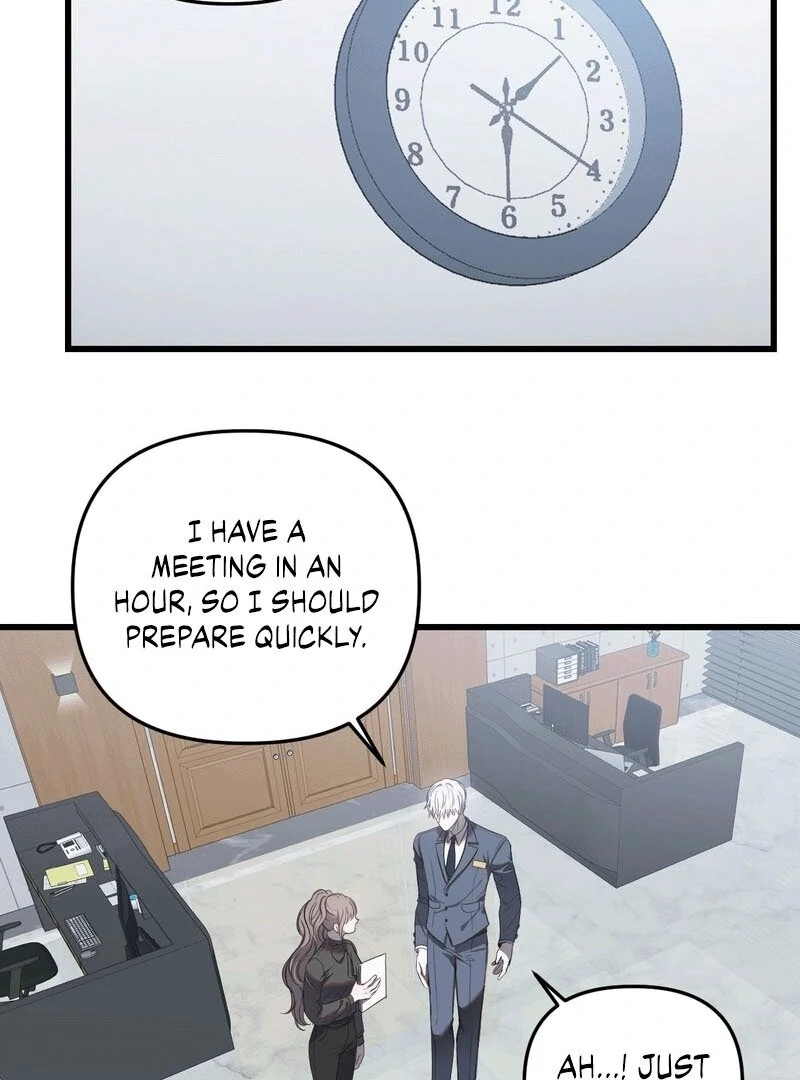 Scapegoat (MythToons) - Chapter 7 manhwa