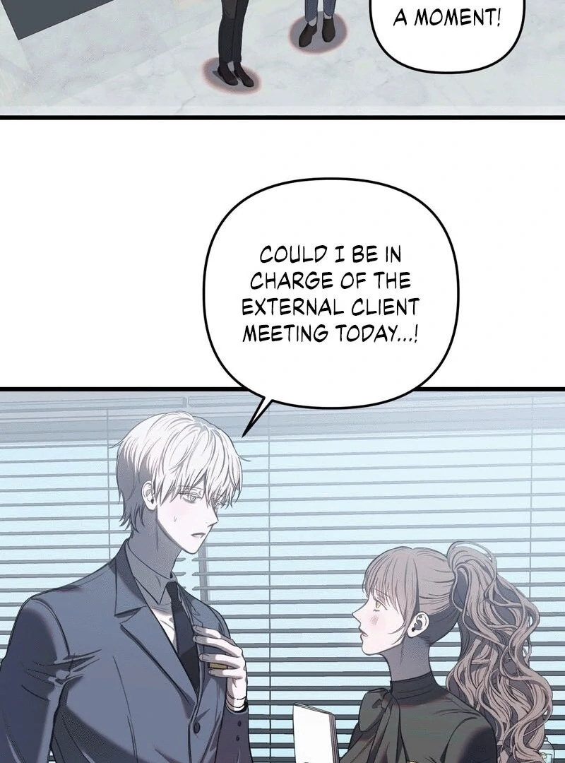 Scapegoat (MythToons) - Chapter 7 manhwa