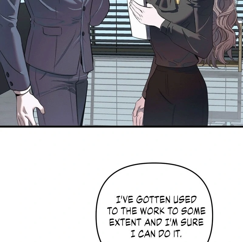 Scapegoat (MythToons) - Chapter 7 manhwa