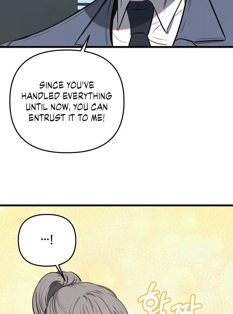 Scapegoat (MythToons) - Chapter 7 manhwa