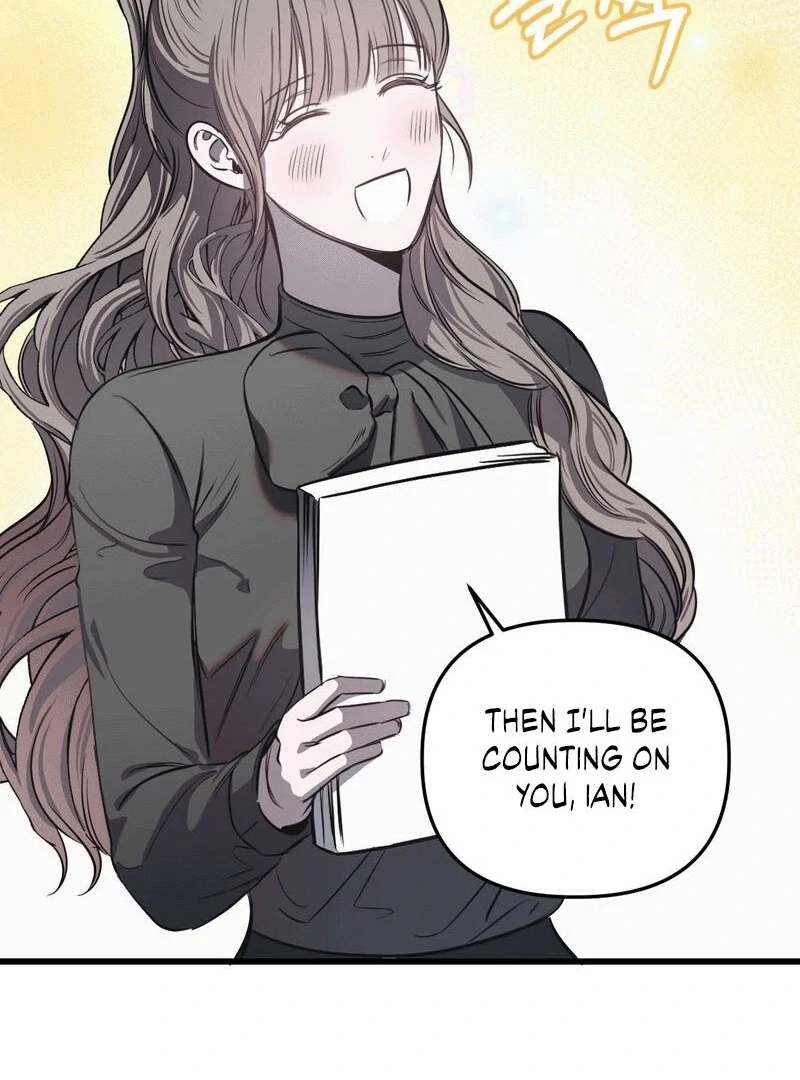 Scapegoat (MythToons) - Chapter 7 manhwa