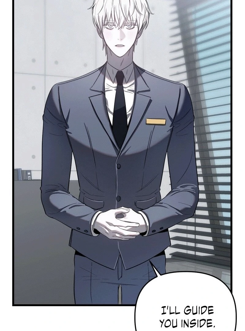 Scapegoat (MythToons) - Chapter 7 manhwa