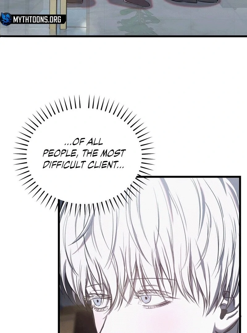 Scapegoat (MythToons) - Chapter 7 manhwa