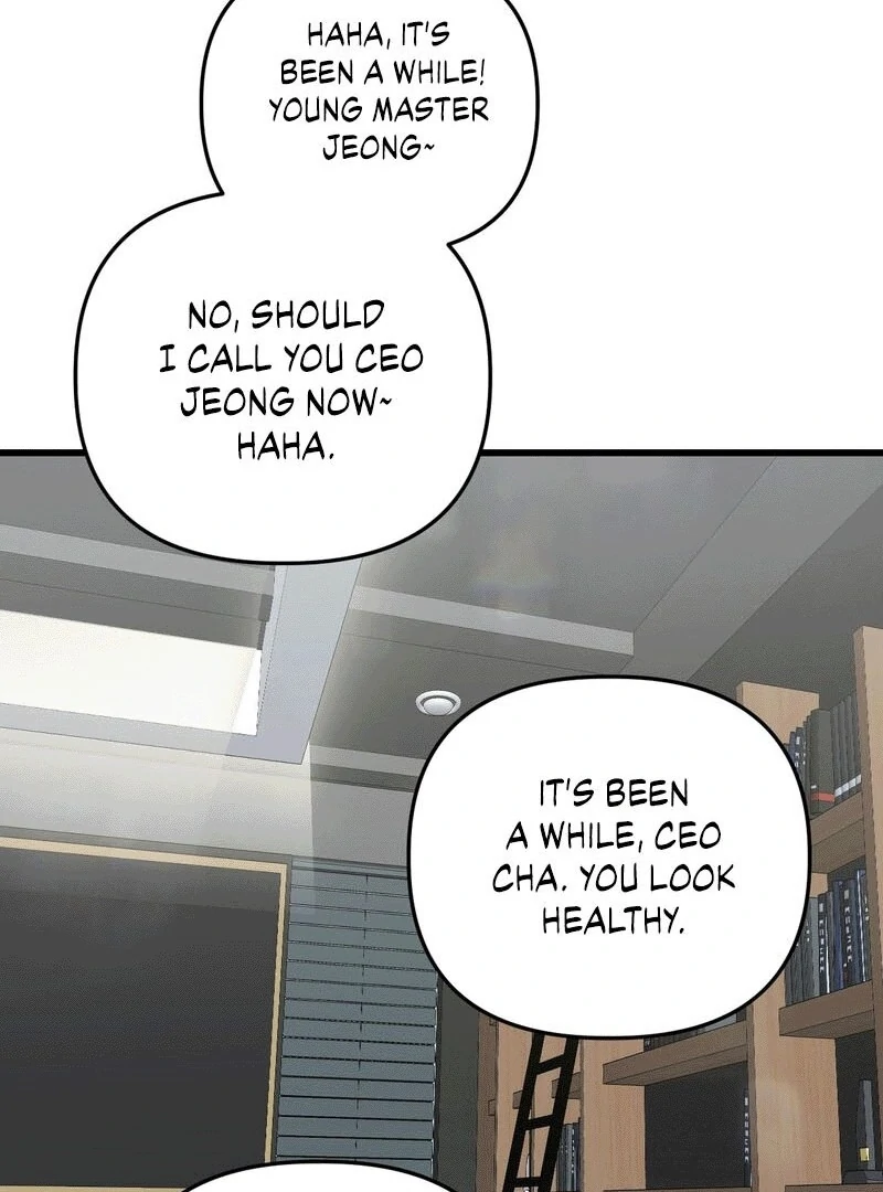 Scapegoat (MythToons) - Chapter 7 manhwa