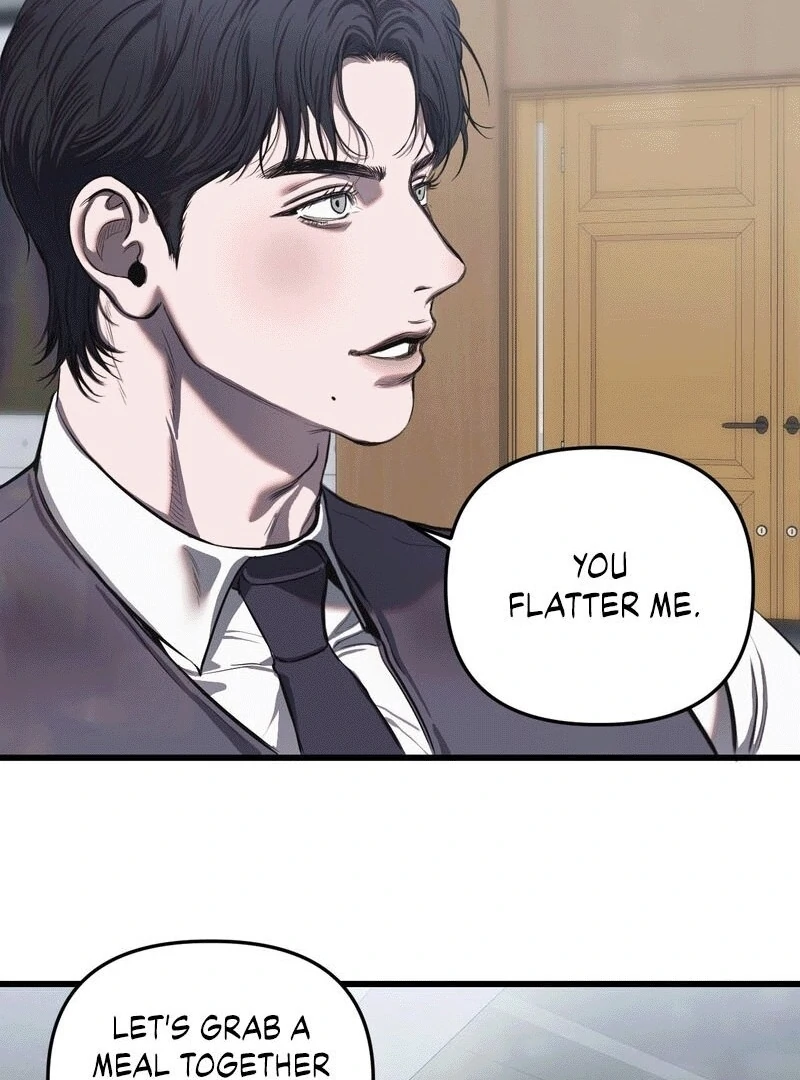 Scapegoat (MythToons) - Chapter 7 manhwa