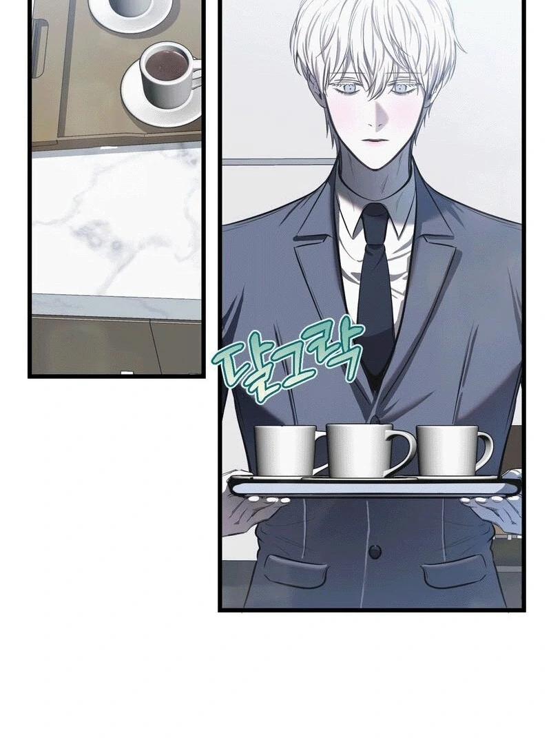 Scapegoat (MythToons) - Chapter 7 manhwa