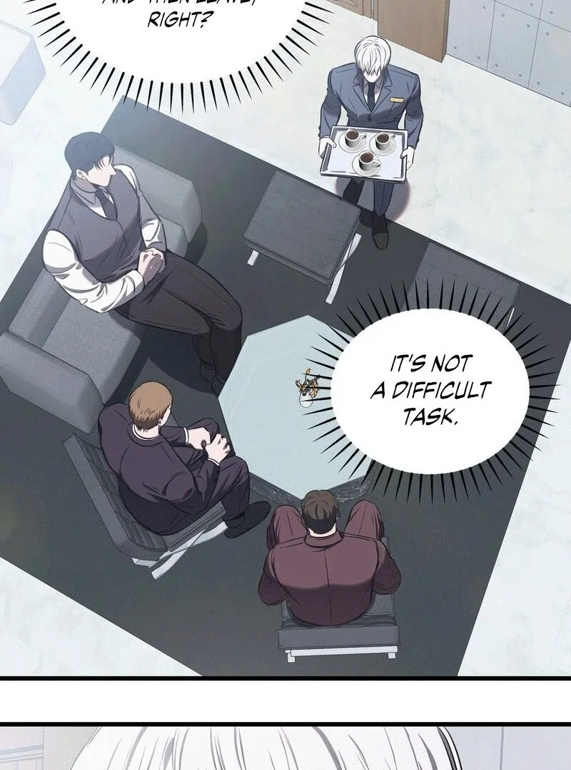 Scapegoat (MythToons) - Chapter 7 manhwa