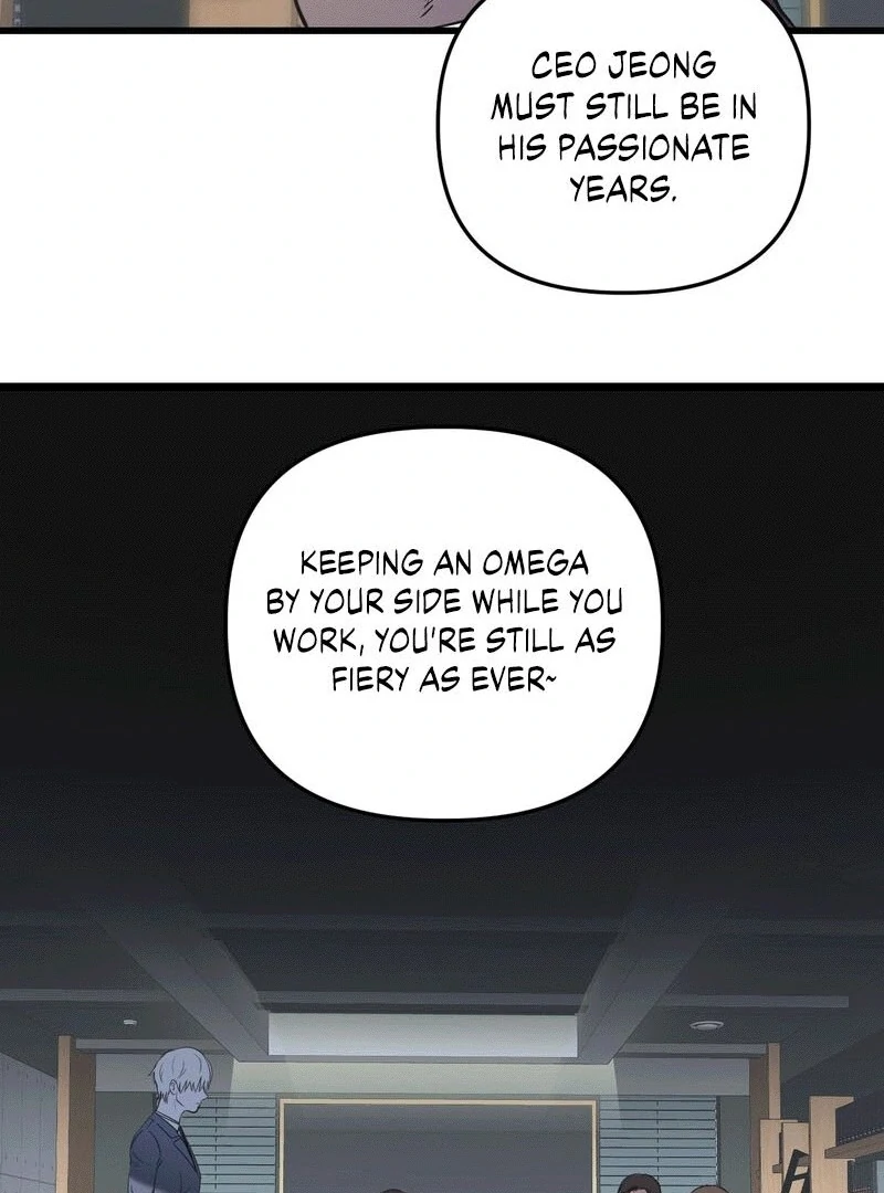 Scapegoat (MythToons) - Chapter 7 manhwa