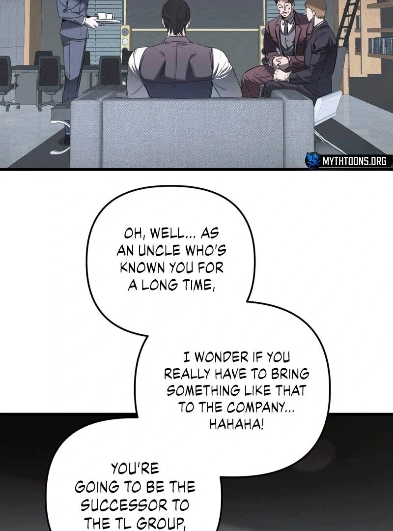 Scapegoat (MythToons) - Chapter 7 manhwa
