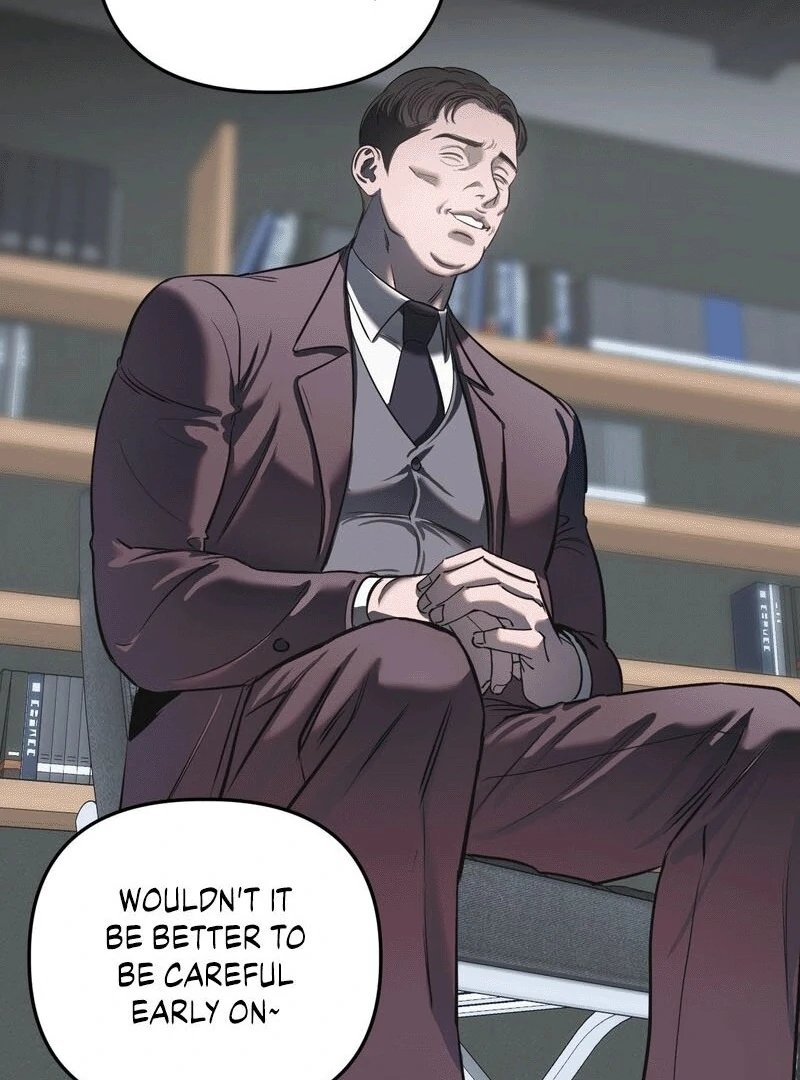 Scapegoat (MythToons) - Chapter 7 manhwa