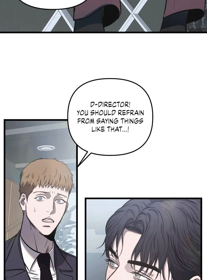 Scapegoat (MythToons) - Chapter 7 manhwa