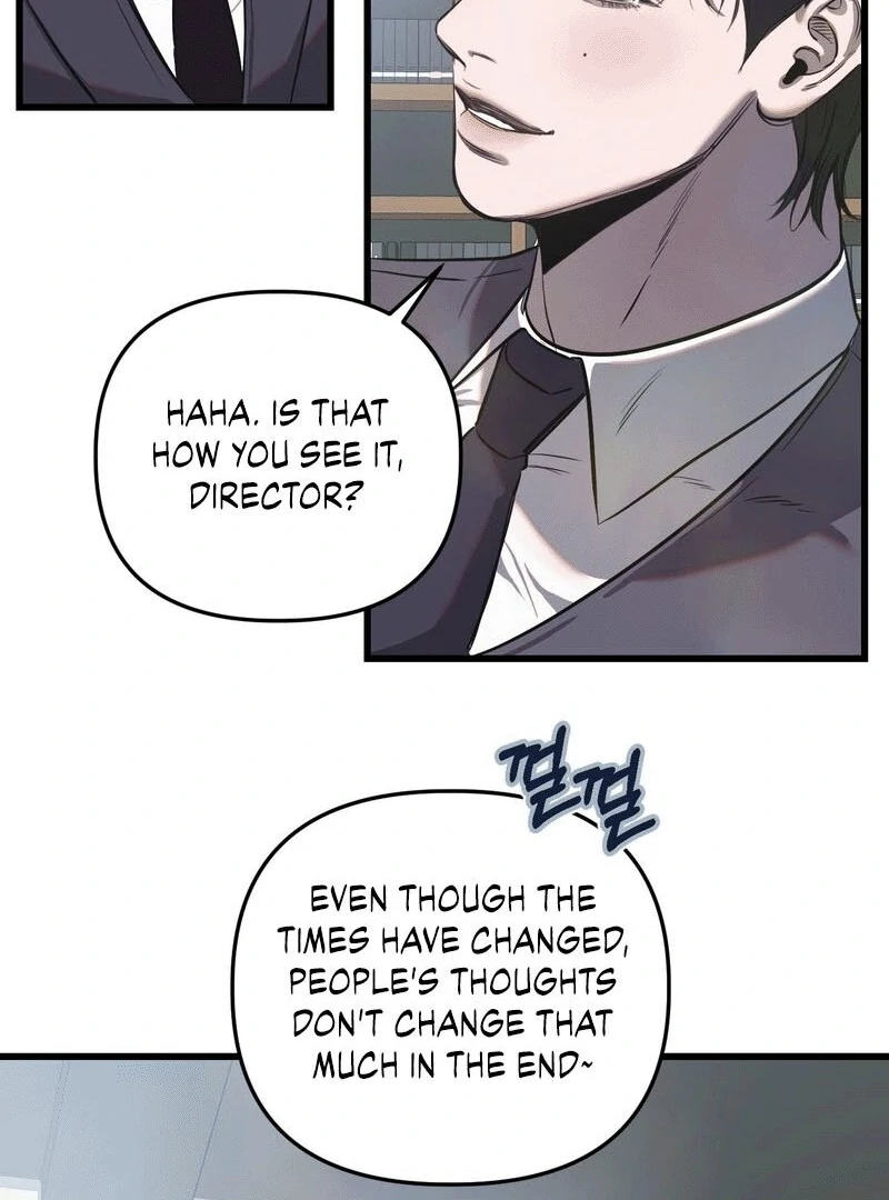 Scapegoat (MythToons) - Chapter 7 manhwa
