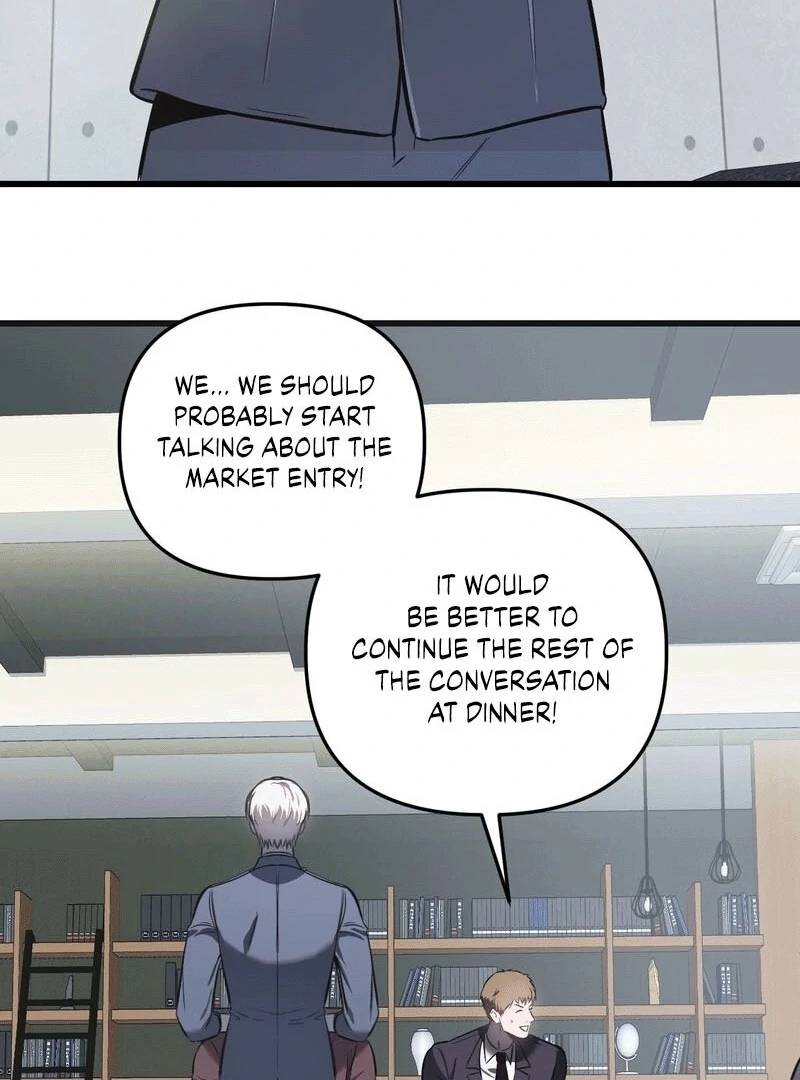 Scapegoat (MythToons) - Chapter 7 manhwa
