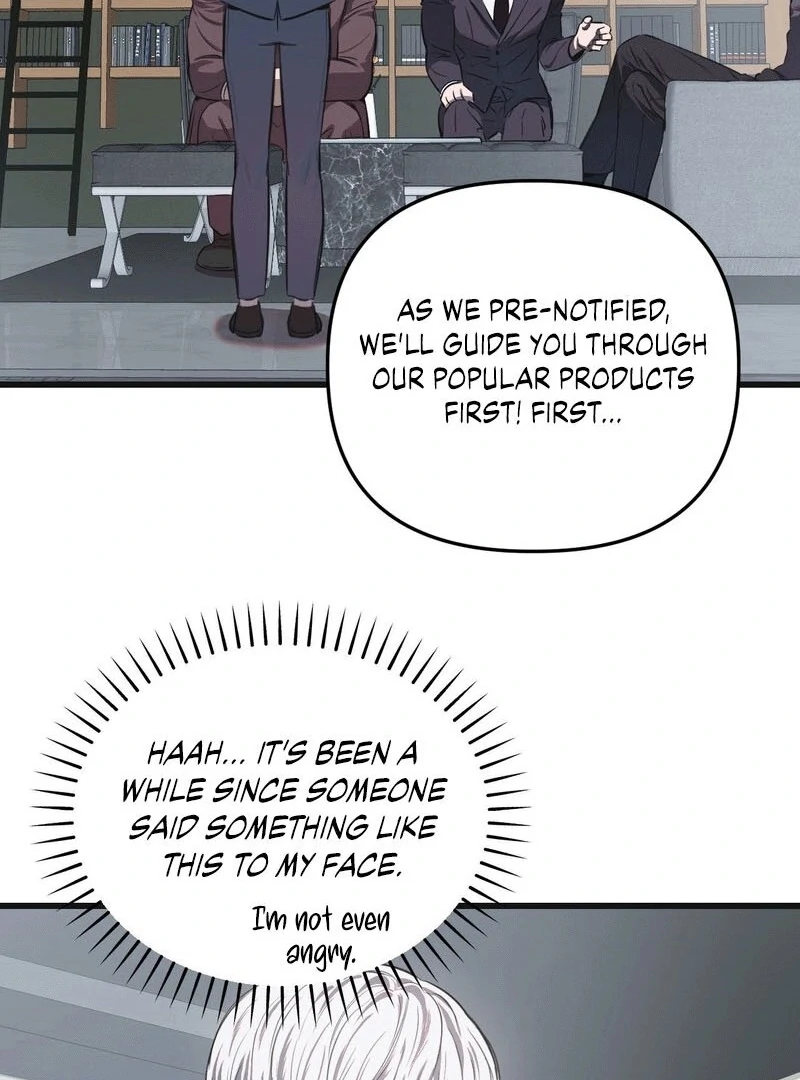 Scapegoat (MythToons) - Chapter 7 manhwa