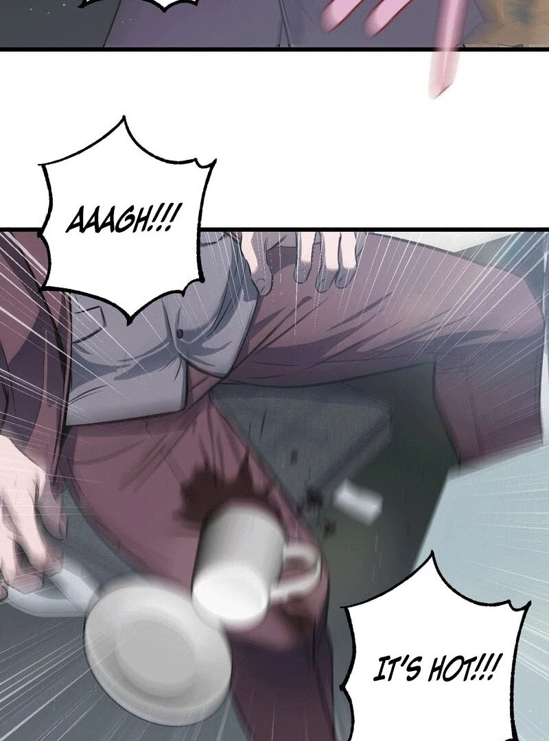 Scapegoat (MythToons) - Chapter 7 manhwa