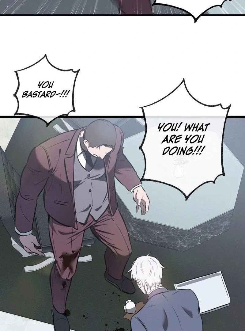 Scapegoat (MythToons) - Chapter 7 manhwa