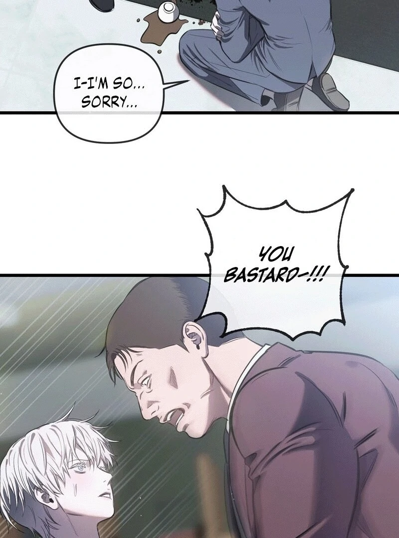 Scapegoat (MythToons) - Chapter 7 manhwa
