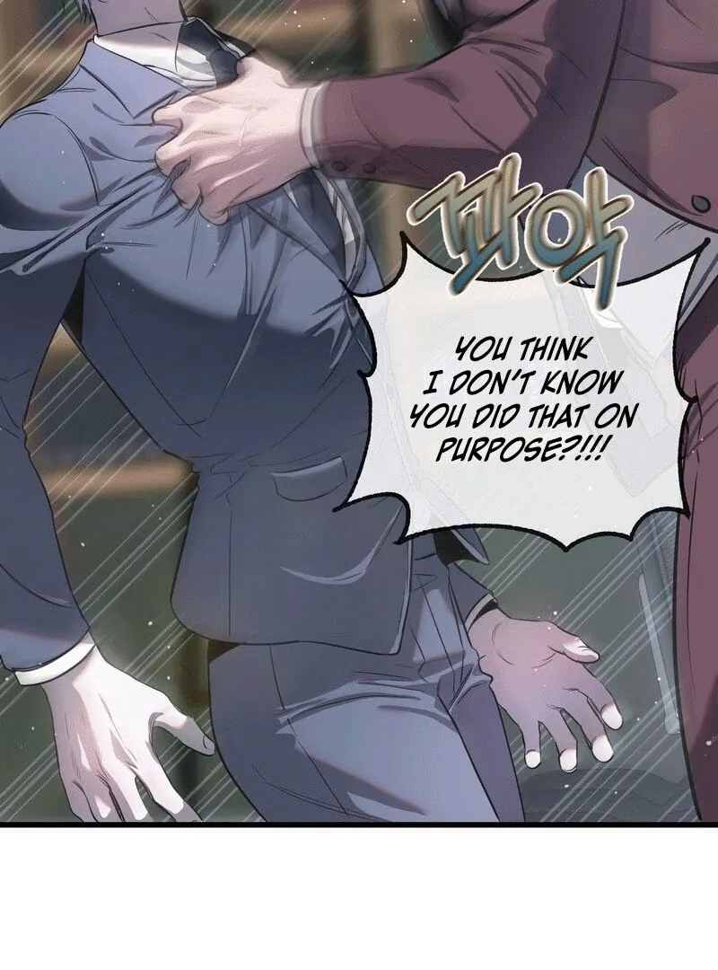 Scapegoat (MythToons) - Chapter 7 manhwa