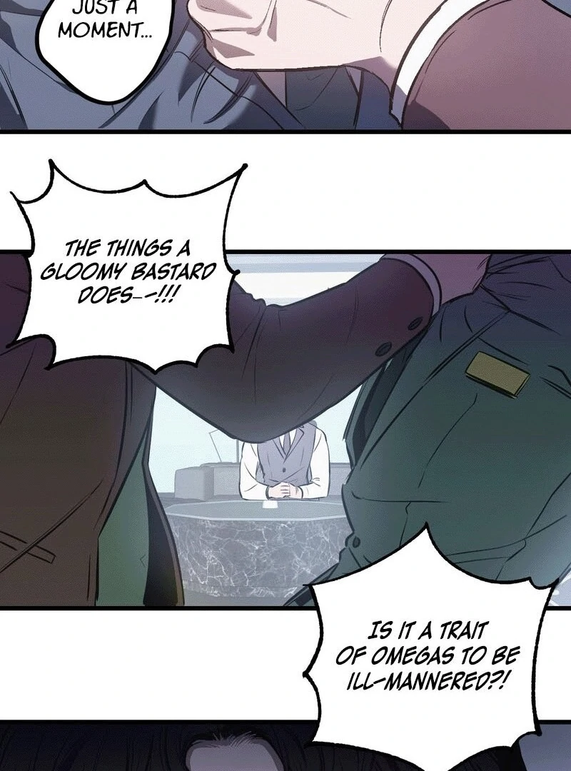 Scapegoat (MythToons) - Chapter 7 manhwa