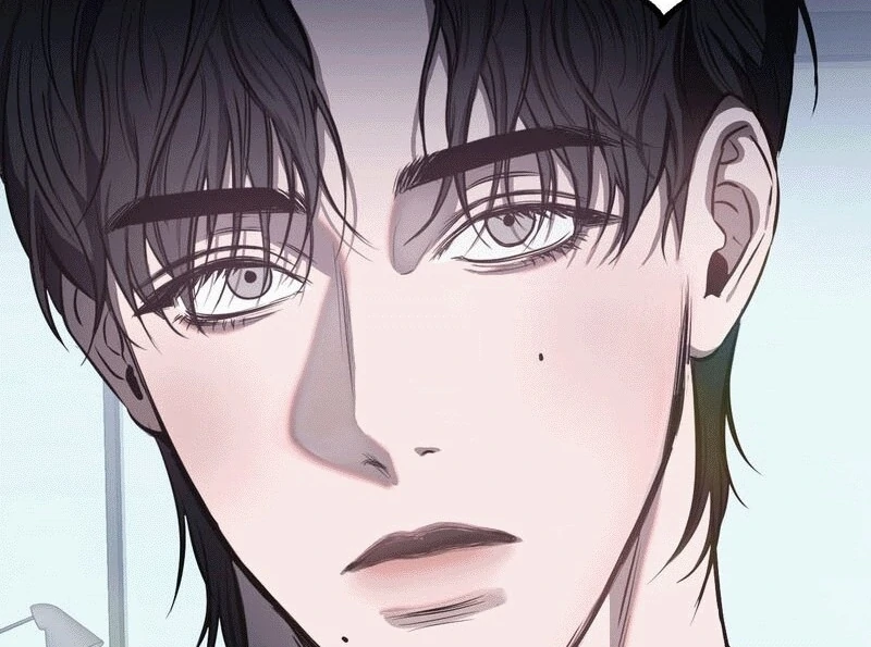 Scapegoat (MythToons) - Chapter 7 manhwa