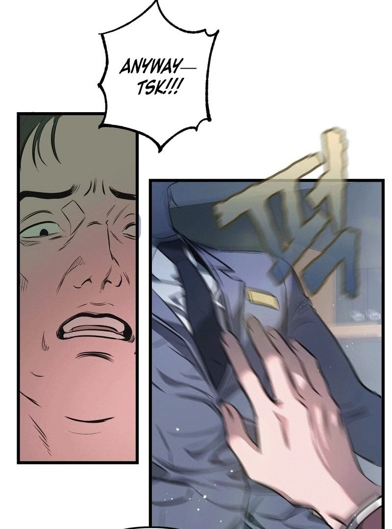 Scapegoat (MythToons) - Chapter 7 manhwa