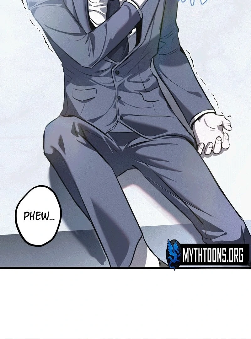 Scapegoat (MythToons) - Chapter 7 manhwa