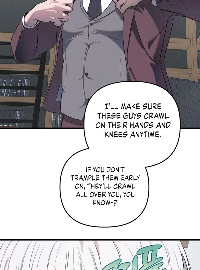 Scapegoat (MythToons) - Chapter 7 manhwa
