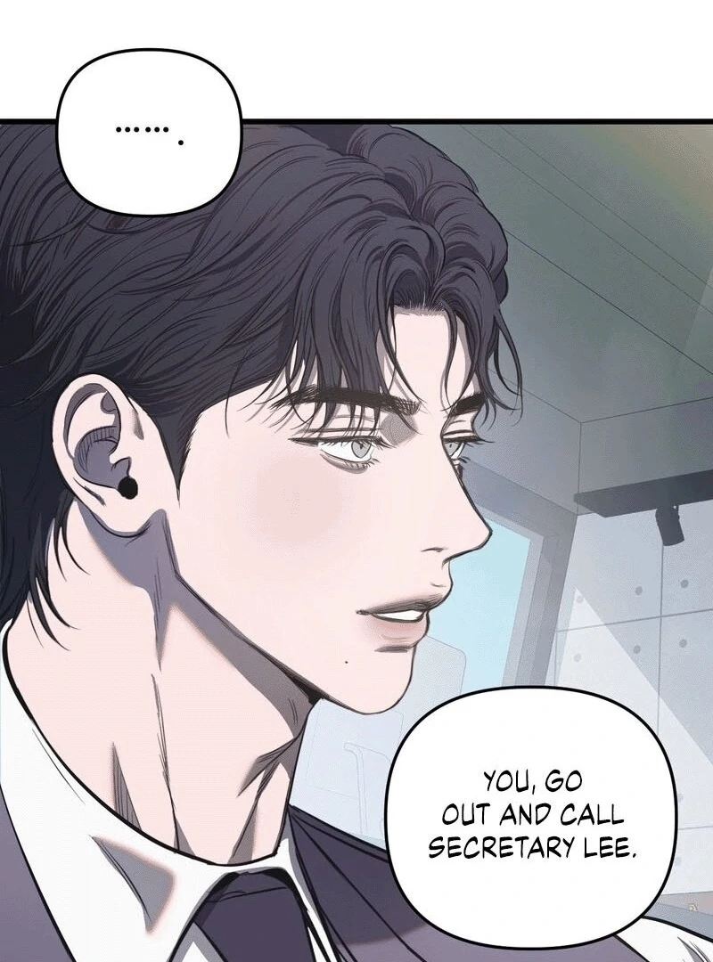 Scapegoat (MythToons) - Chapter 7 manhwa