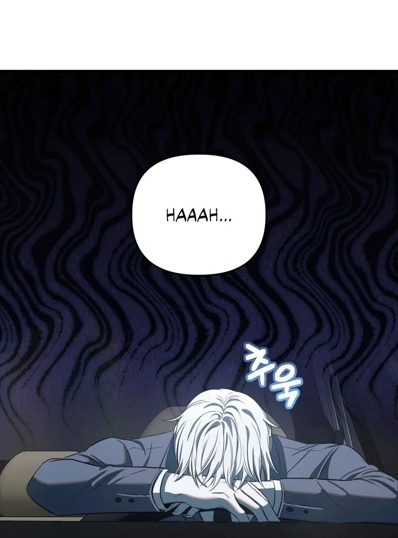 Scapegoat (MythToons) - Chapter 7 manhwa