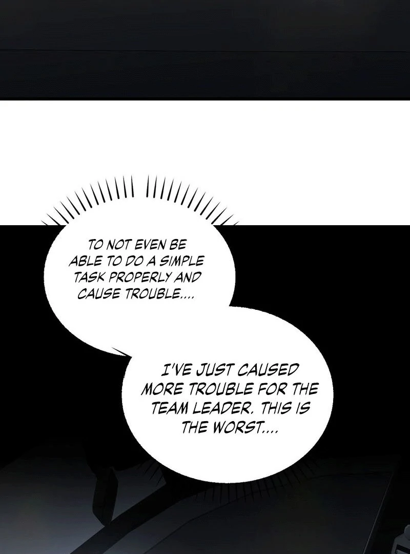 Scapegoat (MythToons) - Chapter 7 manhwa