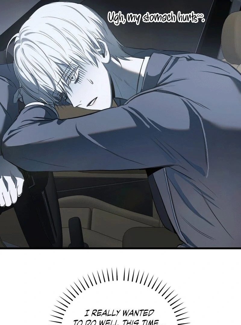Scapegoat (MythToons) - Chapter 7 manhwa