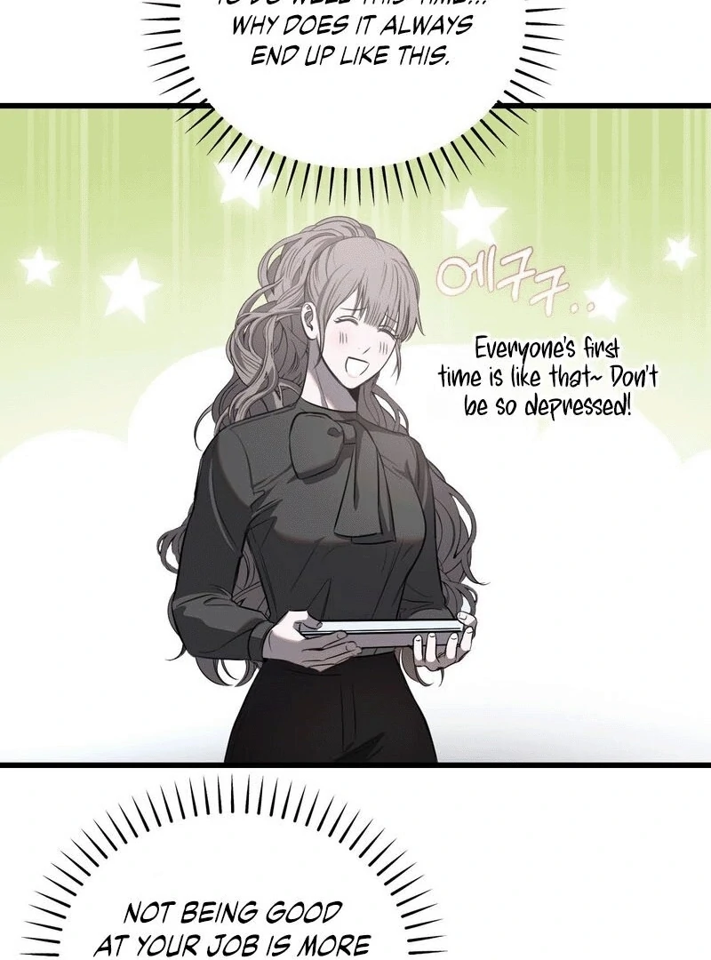 Scapegoat (MythToons) - Chapter 7 manhwa
