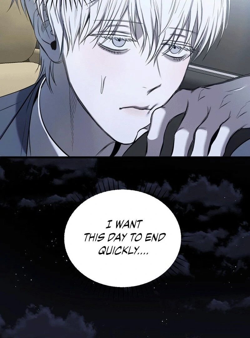 Scapegoat (MythToons) - Chapter 7 manhwa