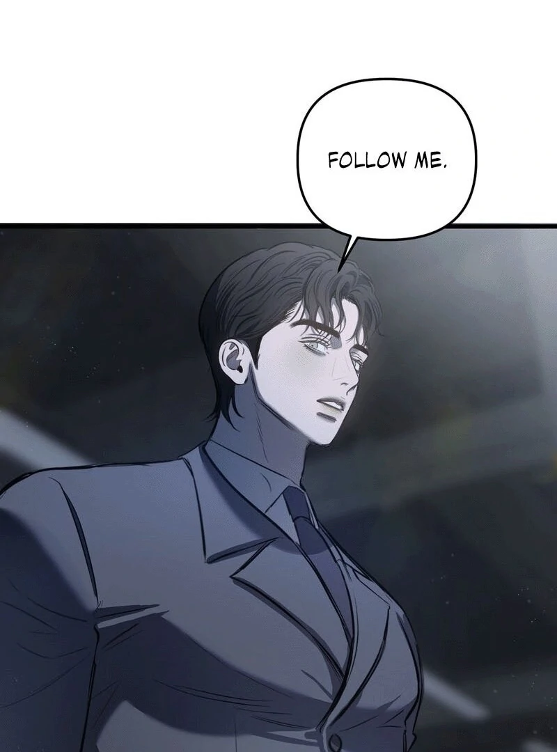 Scapegoat (MythToons) - Chapter 7 manhwa