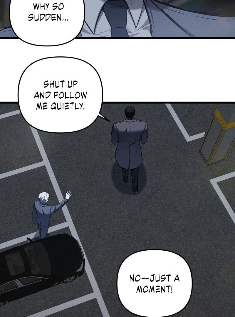 Scapegoat (MythToons) - Chapter 7 manhwa