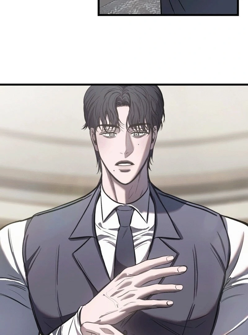 Scapegoat (MythToons) - Chapter 7 manhwa