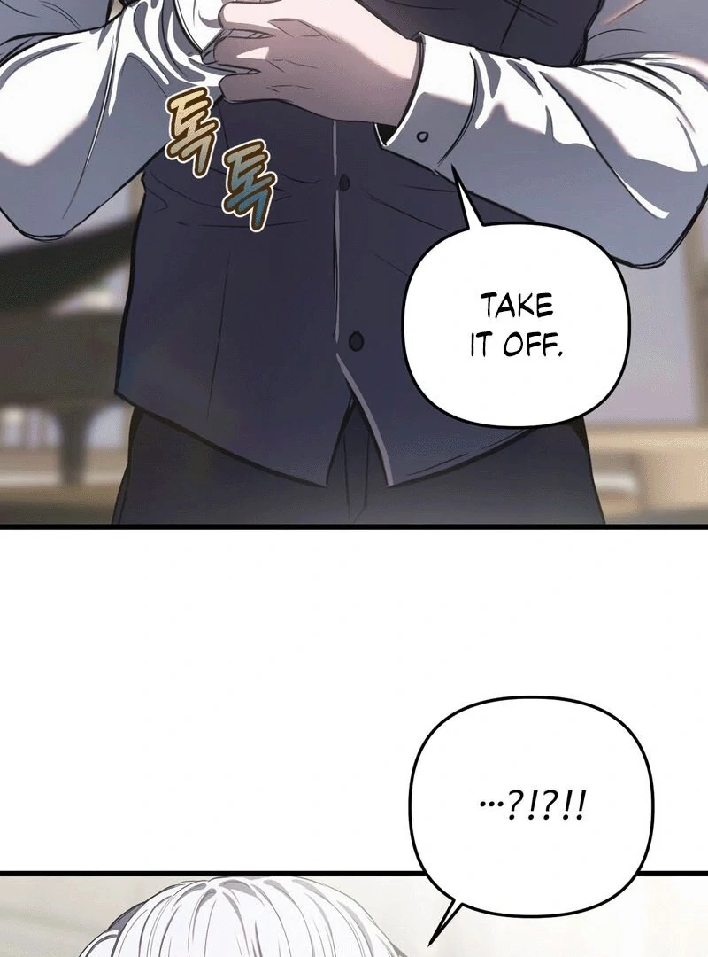 Scapegoat (MythToons) - Chapter 7 manhwa